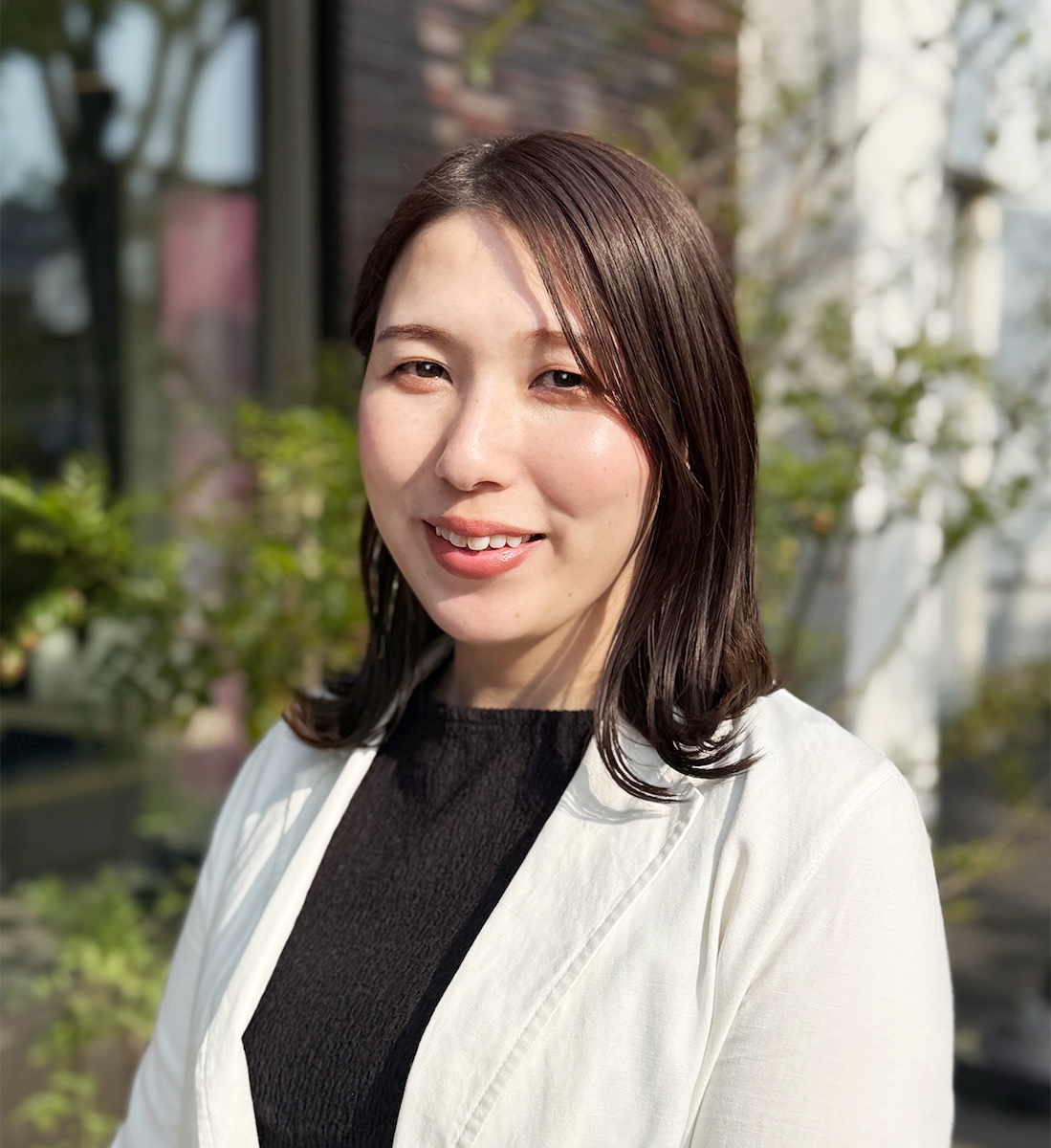 四方田